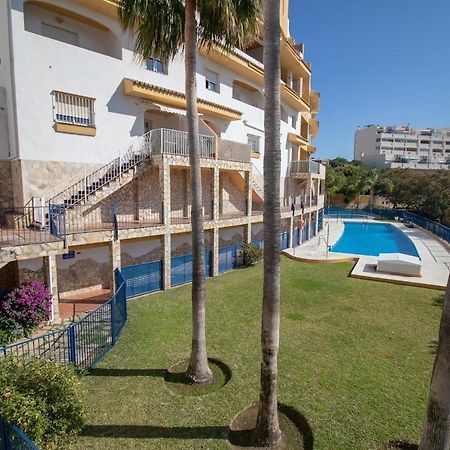 הוילה בנאלמדנה C43 - Family House With Terrace And Shared Pool מראה חיצוני תמונה